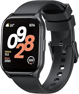 relogio-inteligente-tranya-es10-183-tela-hd-touch-ip68-a-prova-dagua-bateria-de-7-10-dias-monitoramento-esportivo-chamadas-bluetooth-notificacoes-smartwatch - Imagem