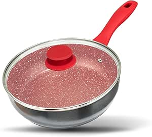 panela-philco-pph240apr-redstone-com-tampa-de-vidro-27l - Imagem