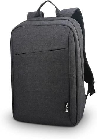 mochila-lenovo-casual-b210-preta-para-notebook-de-ate-156-gx40q17225 - Imagem