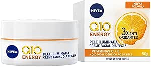 nivea-creme-facial-antissinais-dia-q10-energy-proporciona-sensacao-instantanea-de-pele-macia-e-iluminada-aliviando-sinais-de-cansaco-e-falta-de-luminosidade-com-fps15-50g - Imagem