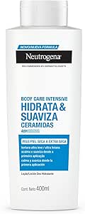 Neutrogena Hidratante Corporal Body Care