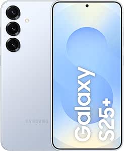 smartphone-samsung-galaxy-s25-5g-512gb-12gb-ram-camera-tripla-de-501210-tela-grande-de-67-azul - Imagem