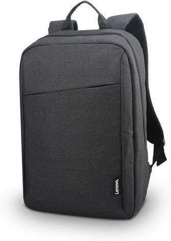 Mochila para portátil Lenovo B210 15,6” cor preto 25L