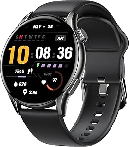 tranya-ls-smartwatch - Imagem