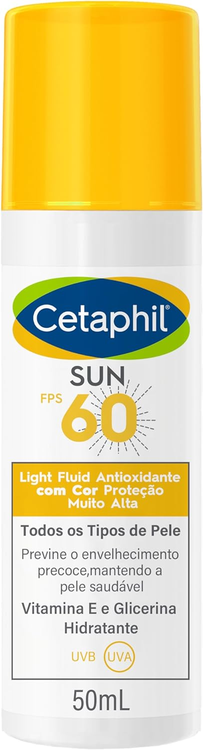 cetaphil-sun-light-fps-60-50ml - Imagem