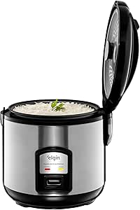 panela-de-arroz-eletrica-5-xicaras-elgin-220v - Imagem