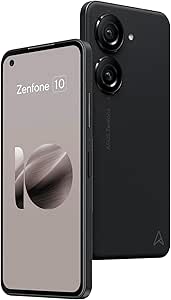 smartphone-asus-zenfone-10-256gb-5g-octa-core-snapdragon-8gen2-8gb-592-cam-dupla-self-32mp-preto-cy8u - Imagem