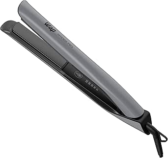 Wap Prancha De Cabelo Intense Pro Wp482 250°c 5 Temperaturas E Revestimento Black Ceramic Capa Protetora Chapinha Bivolt