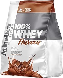 atlhetica-nutrition-100-whey-flavour-sc-900g-morango - Imagem