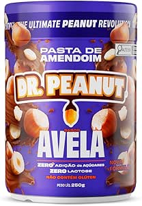 dr-peanut-pasta-de-amendoim-250g - Imagem