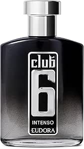 eudora-club-6-intenso-desodorante-colonia-95ml - Imagem