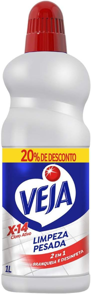 veja-limpador-para-limpeza-pesada-cloro-ativo-2-em-1-1l - Imagem