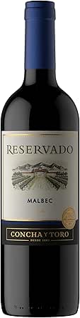 concha-y-toro-vinho-chileno-reservado-malbec-750ml - Imagem