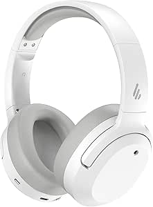 fone-de-ouvido-com-cancelamento-de-ruido-w820nb-bluetooth-50-over-ear-edifier-branco-pequeno - Imagem