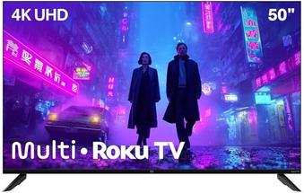 Imagem do produto Smart TV 50