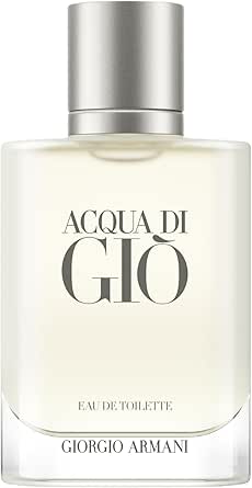 Armani Beauty Perfume Masculino Acqua Di Giò Eau de Toilette 100ml