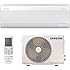 ar-condicionado-split-samsung-digital-inverter-ultra-12000-btus-quente-e-frio-ar12dxfaawknaz-branco-220v - Imagem