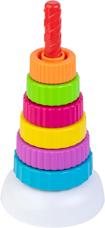 brinquedo-gira-gira-estrela - Imagem