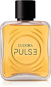 Eudora Pulse Colônia 100ml