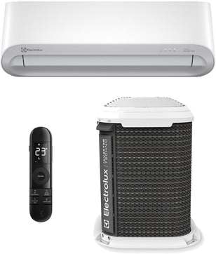 ar-condicionado-electrolux-split-9000-btus-color-adapt-frio-ui09fue09f-220v - Imagem