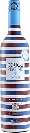 vinho-tinto-frances-rouge-piscine-750ml - Imagem