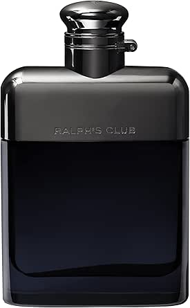 Ralph Lauren, Ralph's Club Edp, Perfume Masculino 50ml