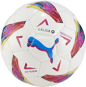 puma-orbita-laliga-1-ms-mini - Imagem