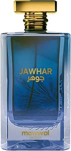Mawwal - Jawhar Eau De Parfum Compartilhado 100ml