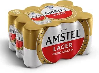 amstel-cerveja-lager-puro-malte-lata-269ml-pack-12-unidades - Imagem