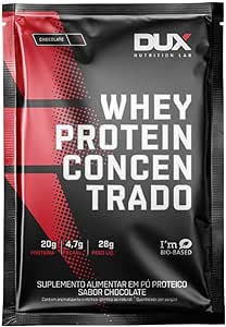whey-protein-concentrado-cookies-sache-30g-contribui-para-o-ganho-muscular-hipertrofia-dux-human-health - Imagem