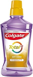 enxaguante-bucal-colgate-total-12-anti-tartar-500ml - Imagem