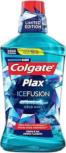 enxaguante-bucal-colgate-plax-ice-fusion-cold-mint-promo-leve-500-pague-300ml - Imagem