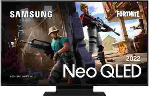 smart-tv-neo-qled-43-4k-uhd-samsung-qn43qn90b-bluetooth-usb - Imagem