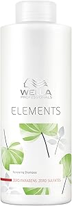 wella-professionals-elements-renewing-shampoo-1l - Imagem