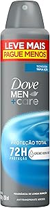 antitranspirante-aerossol-cuidado-total-dove-mencare-250ml-leve-mais-pague-menos-dove-a-embalagem-pode-variar - Imagem