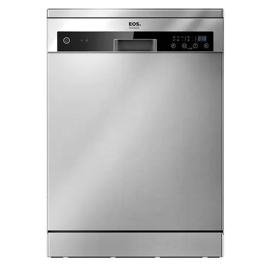 lava-loucas-eos-14-servicos-ell14s-prata-220v - Imagem