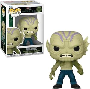 boneco-funko-pop-marvel-secret-invasion-s1-pop-1 - Imagem