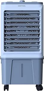 Climatizador CLIN 16 Litros Ventisol