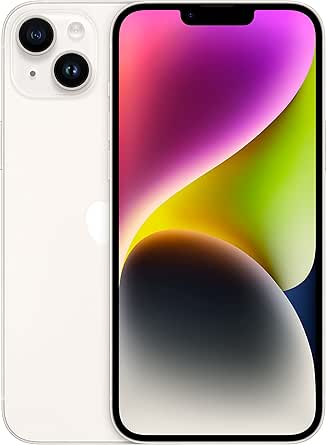 apple-iphone-14-plus-256-gb-cinza-escuro - Imagem