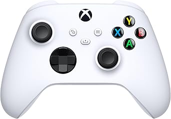 controle-sem-fio-xbox-series-branco-l3zg - Imagem
