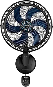 ventilador-de-parede-desmontavel-arno-xtreme-force-breeze-50cm-vb51-220v - Imagem