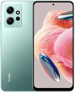 smartphone-xiaomi-redmi-note-12-128gb-4gb-ram-versao-global-onyx-graym7 - Imagem