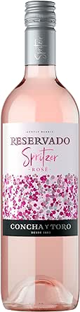 concha-y-toro-vinho-reservado-spritzer-rose - Imagem
