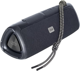 caixa-de-som-bluetooth-3-angle-sound-i2go-12w-rms-resistente-a-agua-preto - Imagem