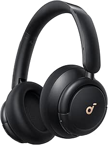 soundcore-life-q30-da-anker-fones-com-cancelamento-ativo-de-ruido-e-multiplos-modos-som-de-alta-resolucao-eq-personalizavel-via-app-50h-de-reproducao-conforto-bluetooth-e-conexao-multiponto - Imagem