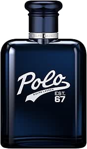 ralph-lauren-polo-67-eau-de-toilette-125ml - Imagem