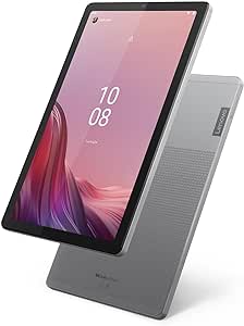 tablet-lenovo-tab-m9-4gb-ram-64gb-tela-9-polegadas - Imagem