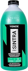 Vonixx Limpador Bactericida Para Interior Sintra Pro 3 Litros