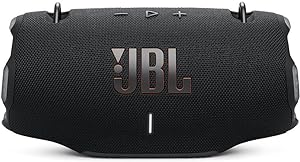 caixa-de-som-jbl-bluetooth-xtreme-4-preta-funcao-power-bank-ip67-100w - Imagem