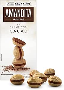 lacta-chocolate-amandita-200g - Imagem